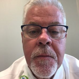 Meet your Posher, William